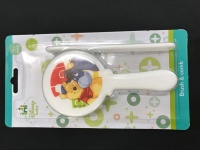 Disney Brush And Comb Set